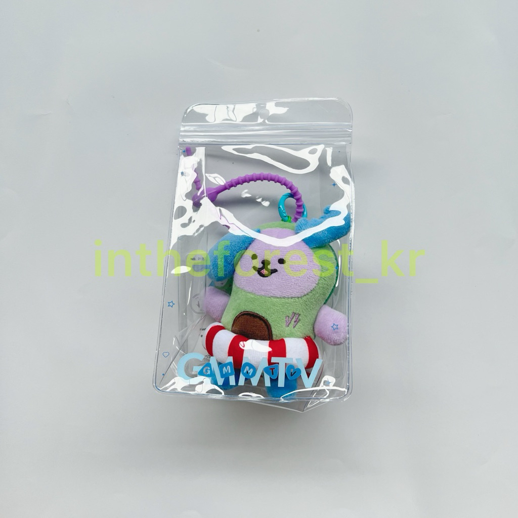 Jual GMMTV FANDOM CHARACTER DOLL KEYCHAIN/DOLLKEY NEW | Shopee