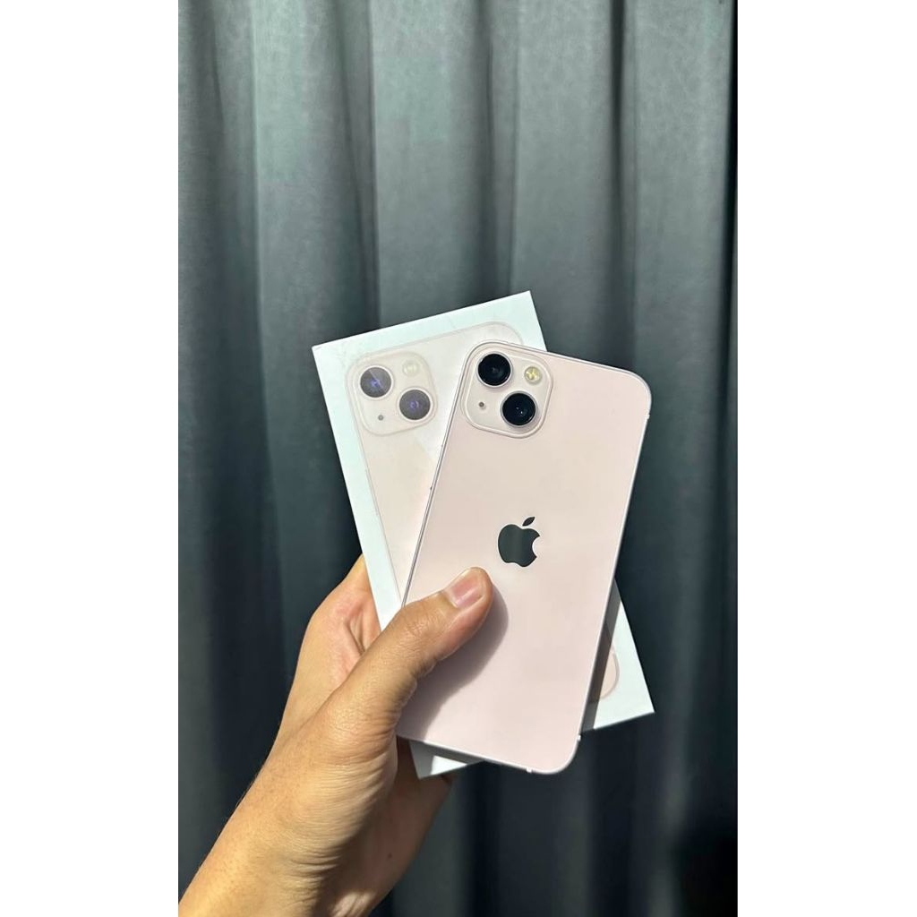Jual IP 13 INTER | Shopee Indonesia