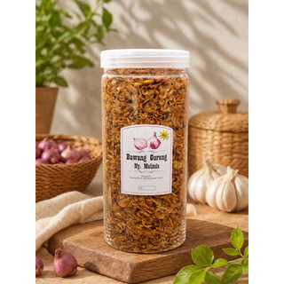 Bawang Goreng Ny Melinda Original 500 Gram