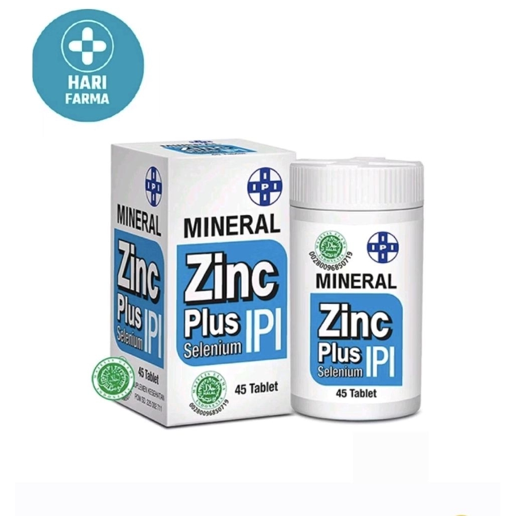 Jual Vitamin Ipi Rambut Rontok Terlengkap & Harga Terbaru Juni 2026 ...