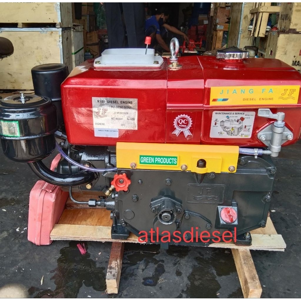 Jual Mesin Dompeng Terlengkap & Harga Terbaru Agustus 2026 | Shopee ...