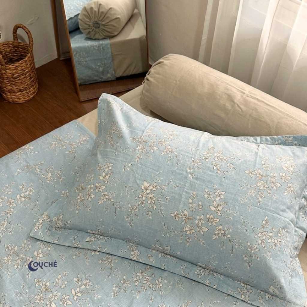 Jual couchehome - PROMO Bed Cover Set dan Sprei Set 100% Katun Jepang ...