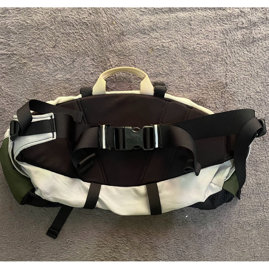 Jual The North Face Polyester Hiking Waist Packs & Bags | Shopee Indonesia