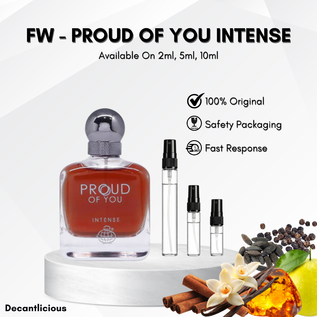 Produk Fragrancelicious | Shopee Indonesia