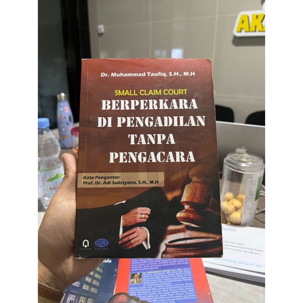 Produk MTP BOOKS | Shopee Indonesia