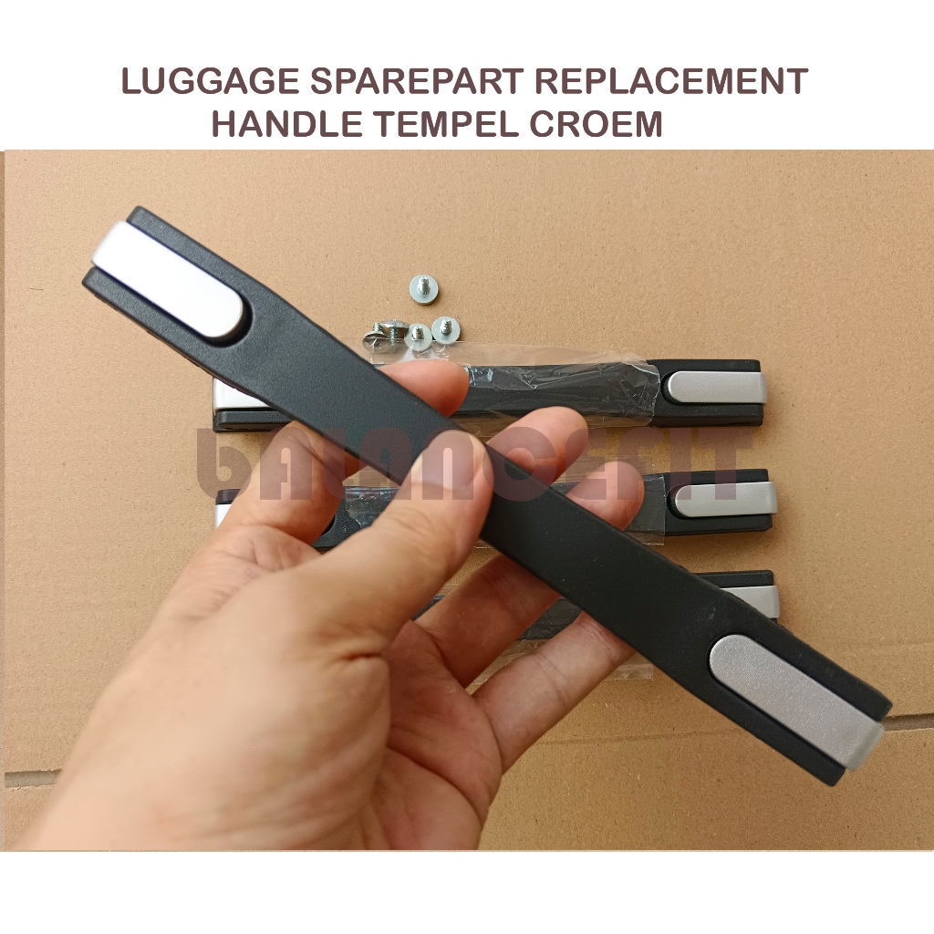 Jual Handle Koper premium | Handle Koper | Strap Koper | Pegangan Koper ...