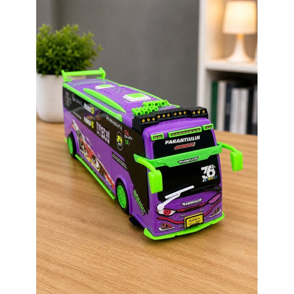 Jual Spion bando miniatur bus jb3 Aksesoris RKC | Shopee Indonesia