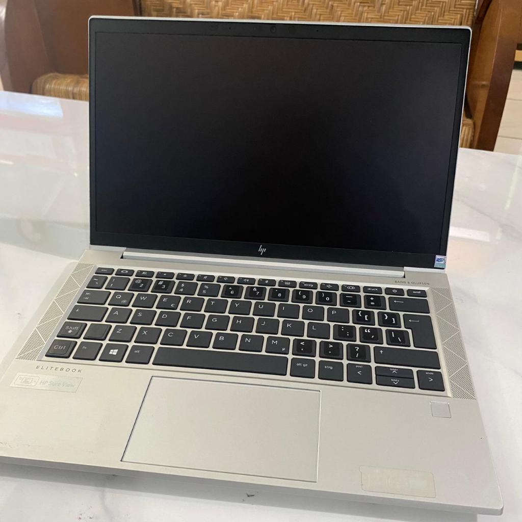 Jual HP ELITEBOOK 835G7 AMD RYZEN 5 PRO 4650U 16GB 256GB SECOND ...