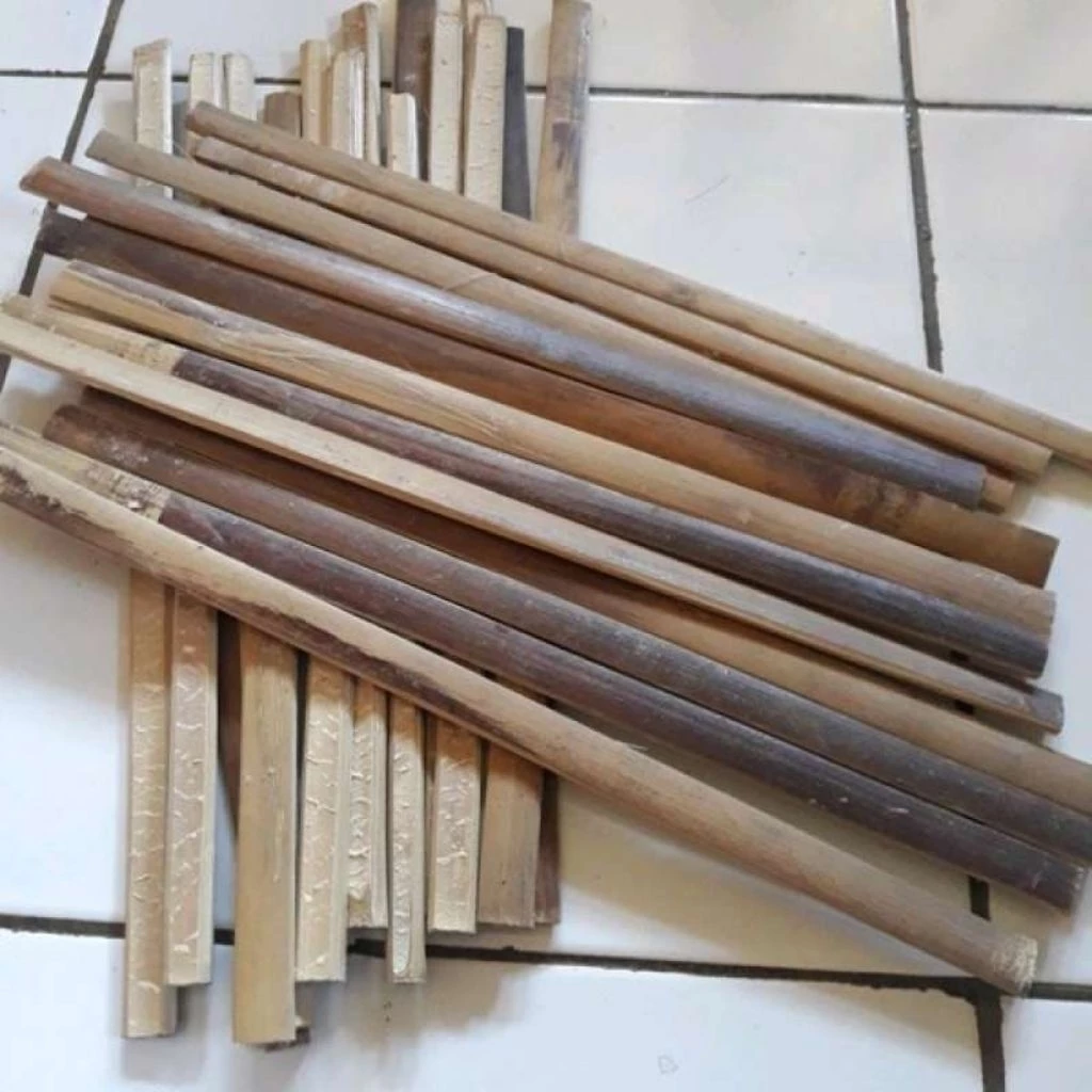 Bambu Bilah Surabaya