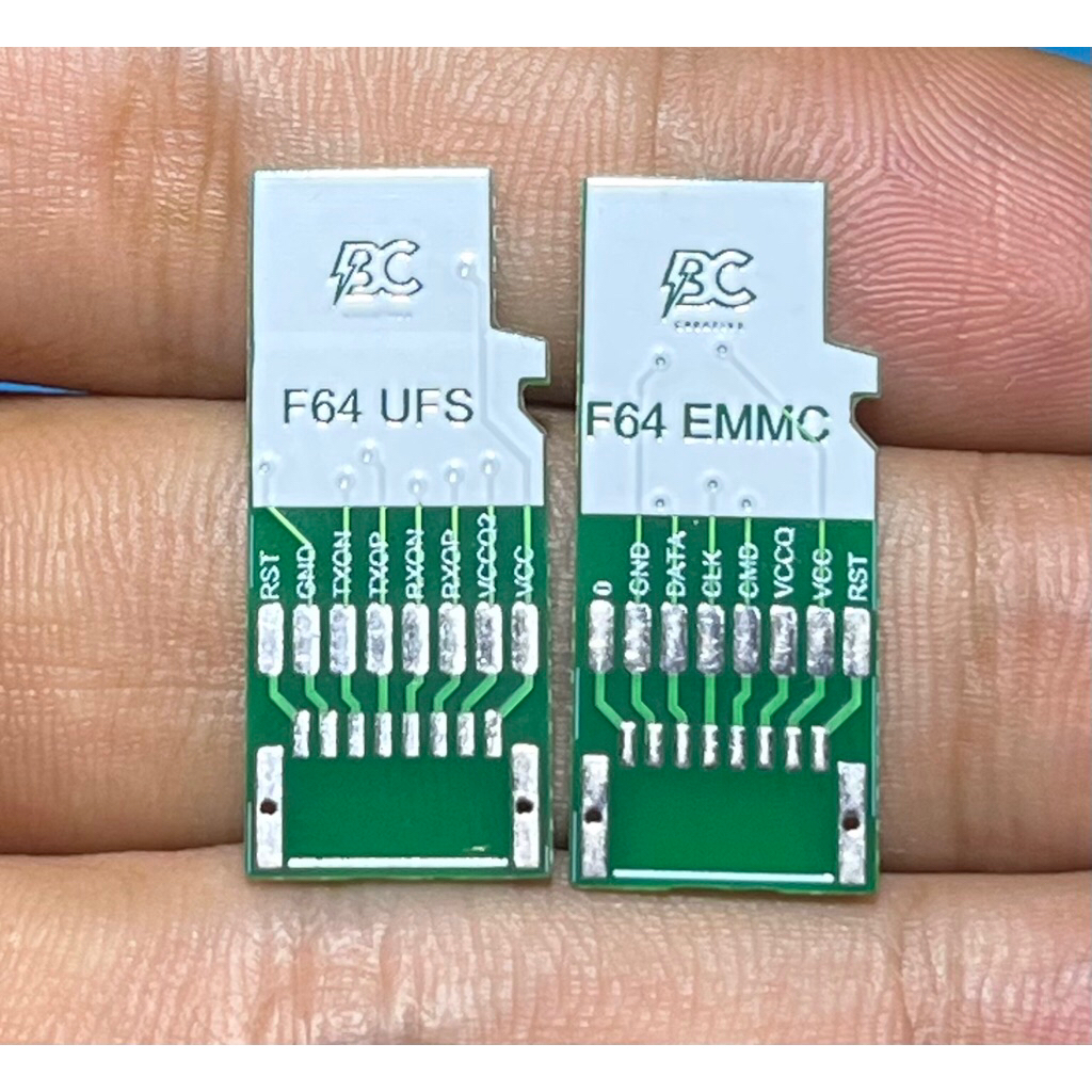 Jual SD Card ISP F64 / ISP UFS & EMMC F64 | Shopee Indonesia