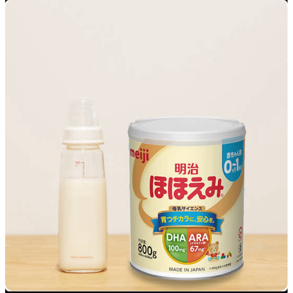 Jual MEIJI HOHOEMI PROMO ED end of JUNE 2026 | Shopee Indonesia