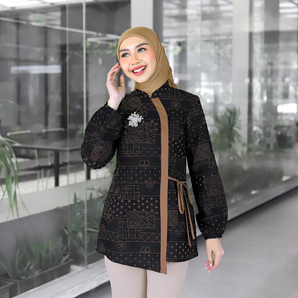 Produk BATIKULA | Shopee Indonesia