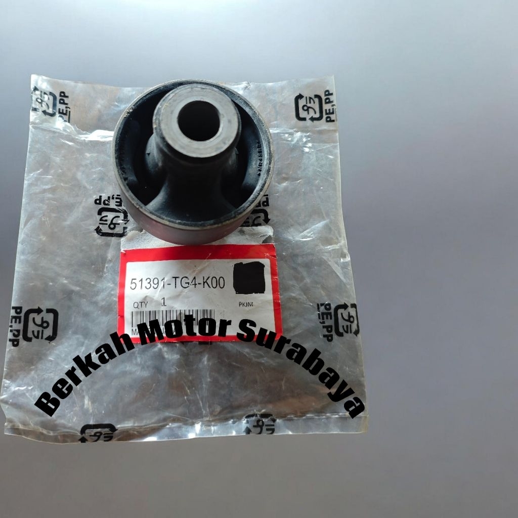 Jual Bush Bushing Sayap Lower Arm Arem Besar Honda Brio Mobilio Brv ...