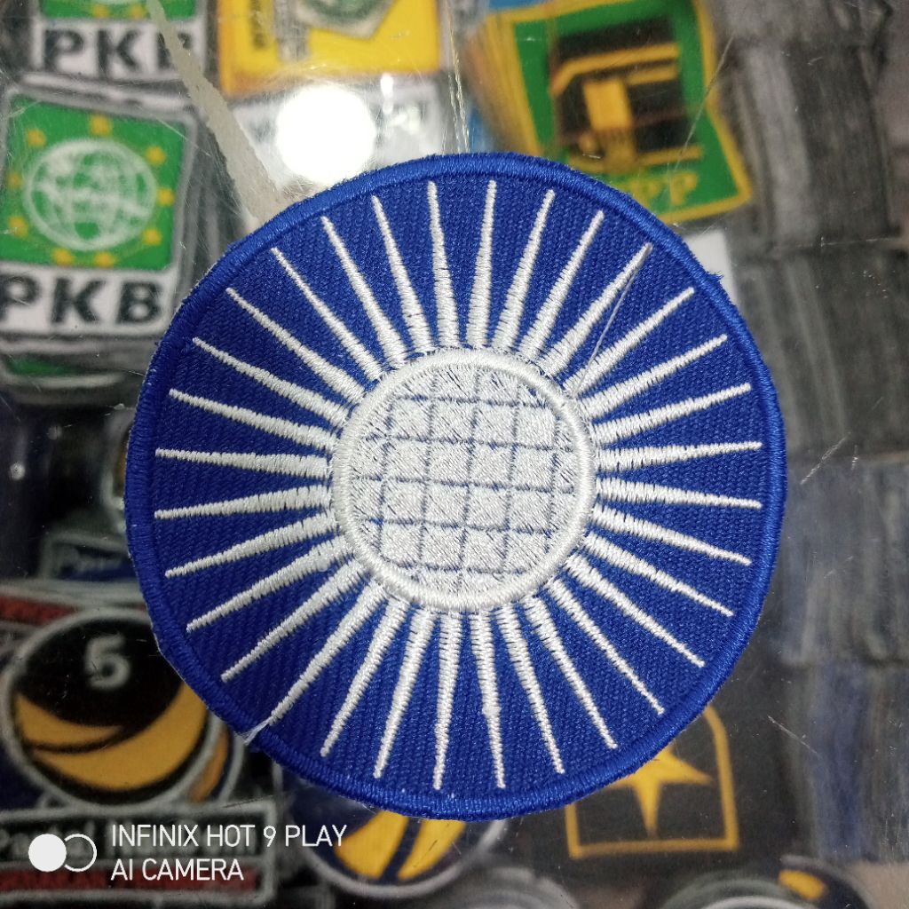 Jual Logo PAN (Partai Amanat Nasional) | Shopee Indonesia