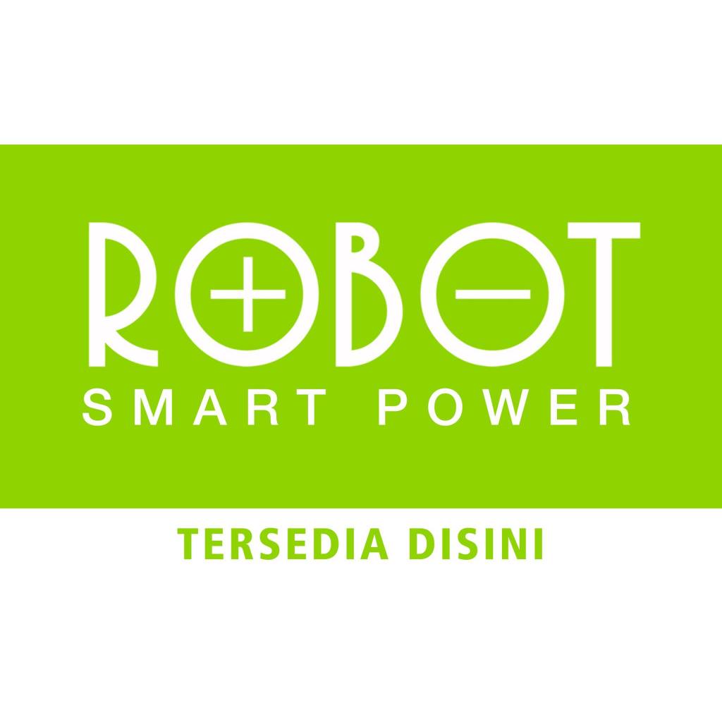 Jual SPEAKER BLUETOOTH PORTABLE ROBOT RB230 ORIGINAL RESMI | Shopee ...