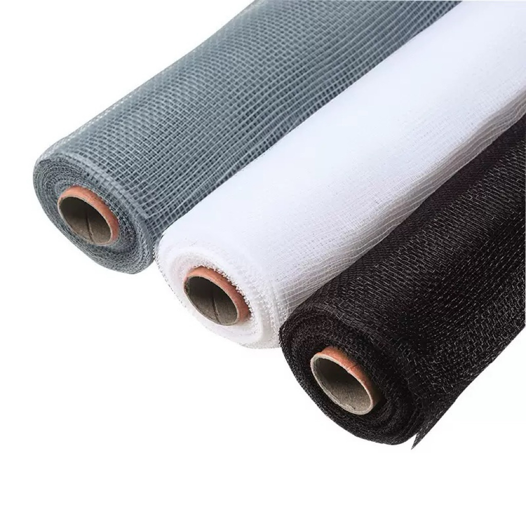 Jual [1 ROLL 10 YARD] Korean Polynet | Jaring Bouquet | Jaring Mesh ...