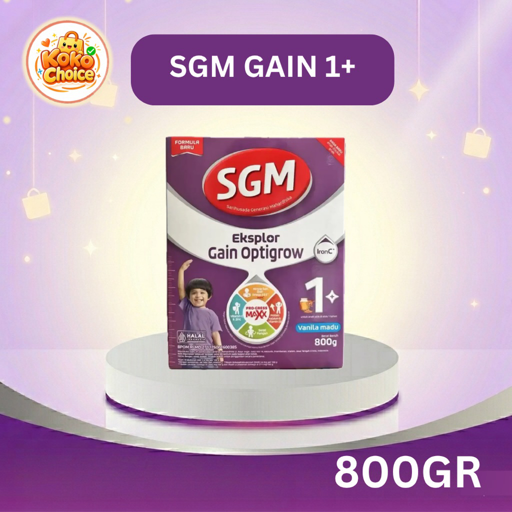Jual SGM Susu Warna Ungu Terlengkap & Harga Terbaru Oktober 2026 ...