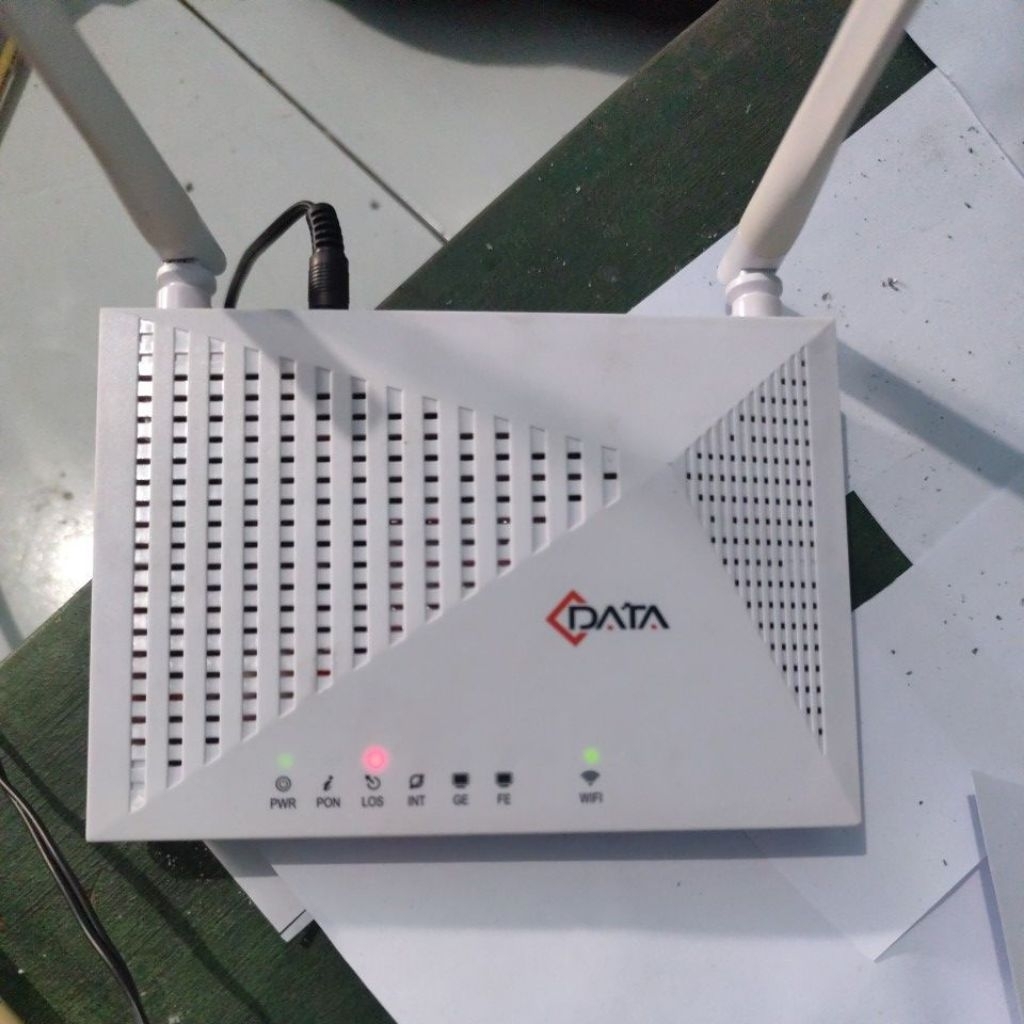 Jual MODEM DATA xPON ONU HGW- 35BC72 | Shopee Indonesia