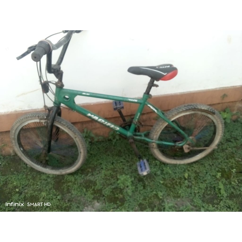 Jual OSBMX KALCER 20INCH, SEPEDA BMX JADUL, SEPEDA BMX KALCER | Shopee ...