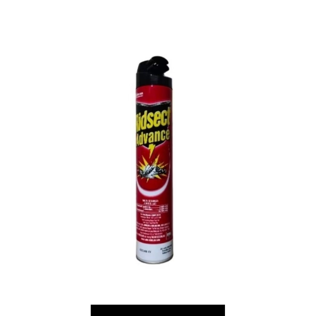 Jual Ridsect advance racun nyamuk dan serangga 720 ml | Shopee Indonesia