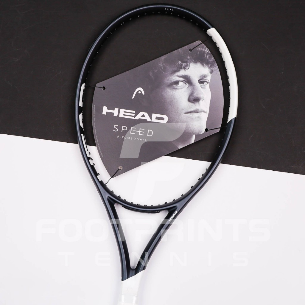 Jual Raket Tenis Head Speed Elite 2026 Tennis Racket 275 gr Original ...