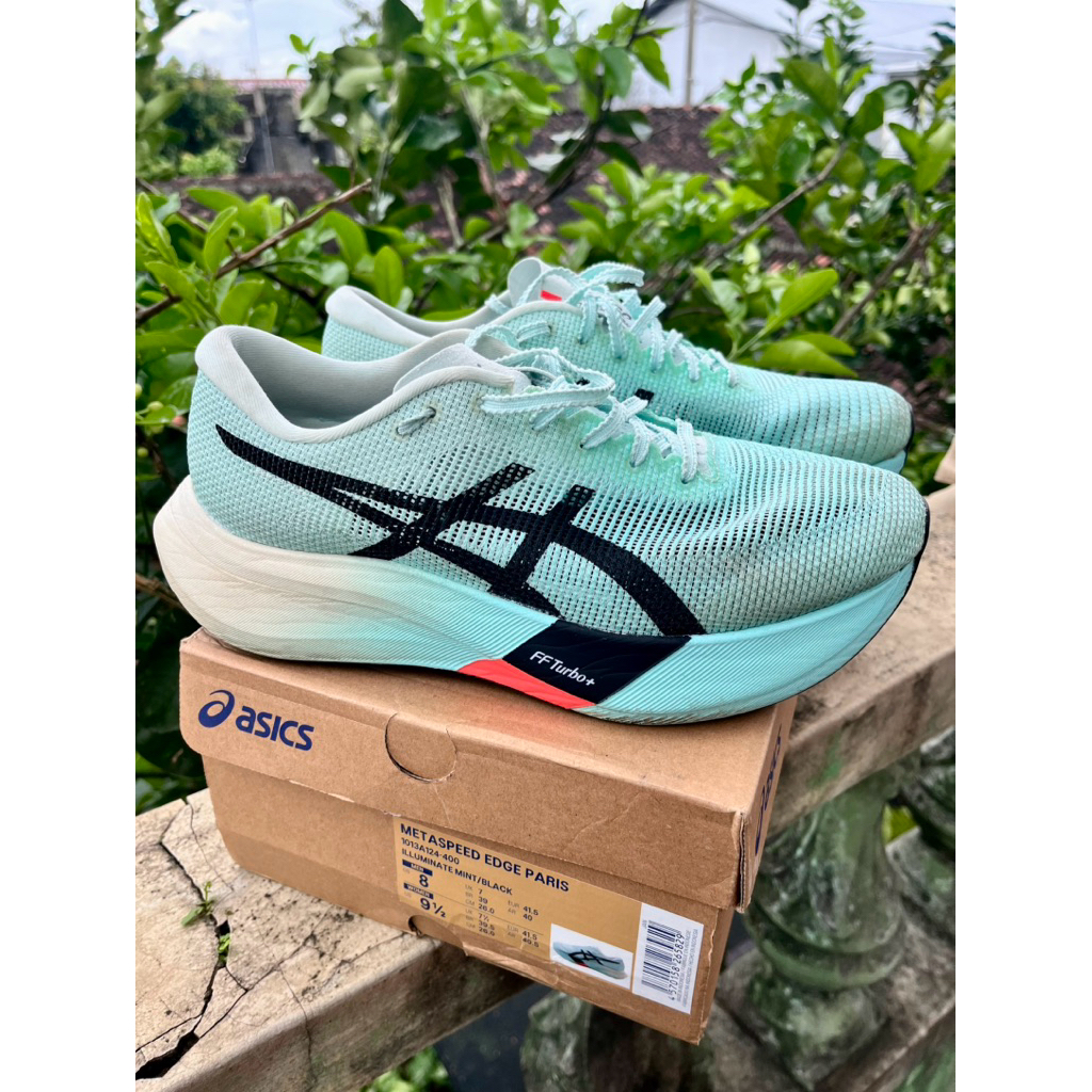 Jual Asics Metaspeed Edge Terlengkap & Harga Terbaru Mei 2026 | Shopee ...