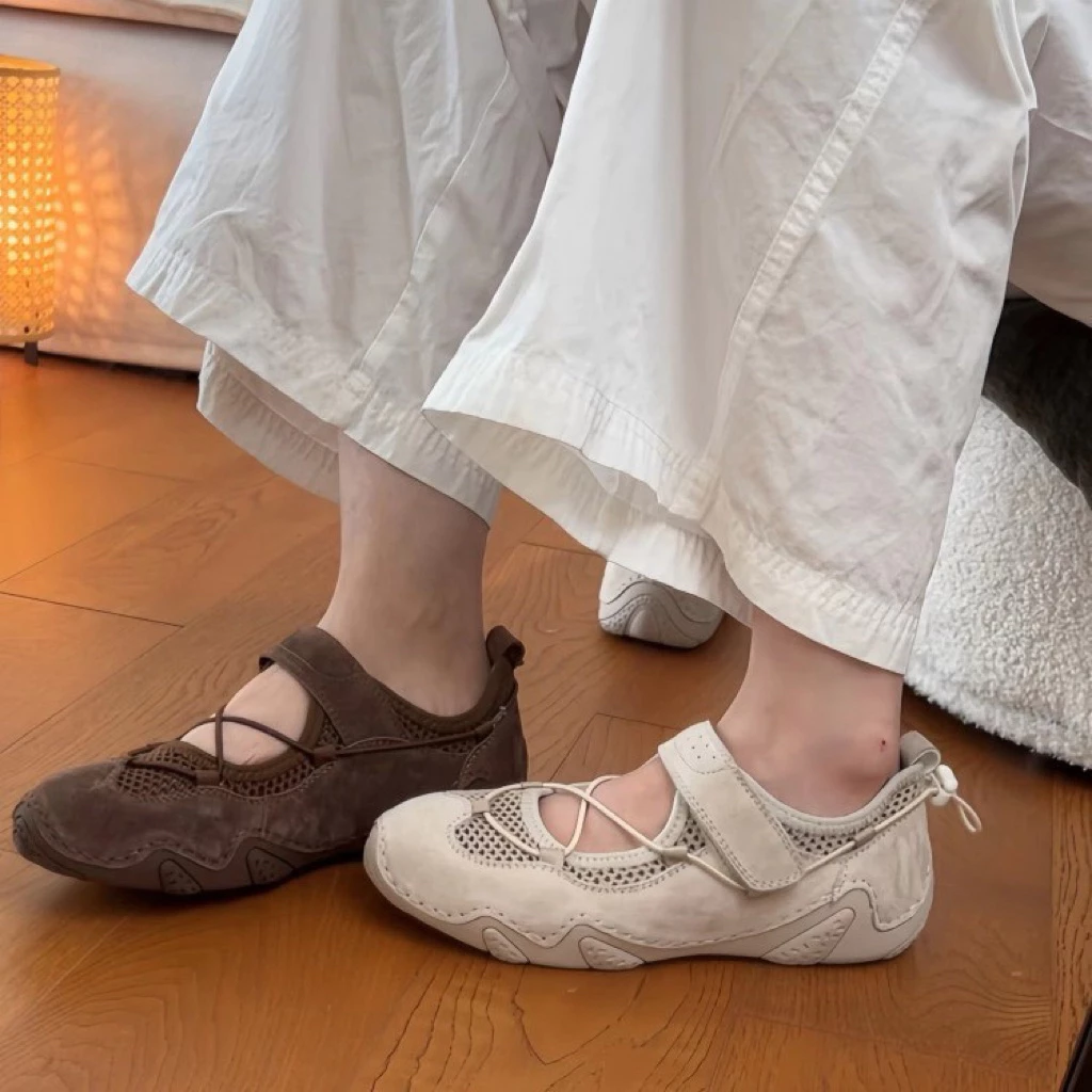 SEPATU SNEAKERS WANITA MARY JANE | SEPATU WANITA CASUAL SUEDE