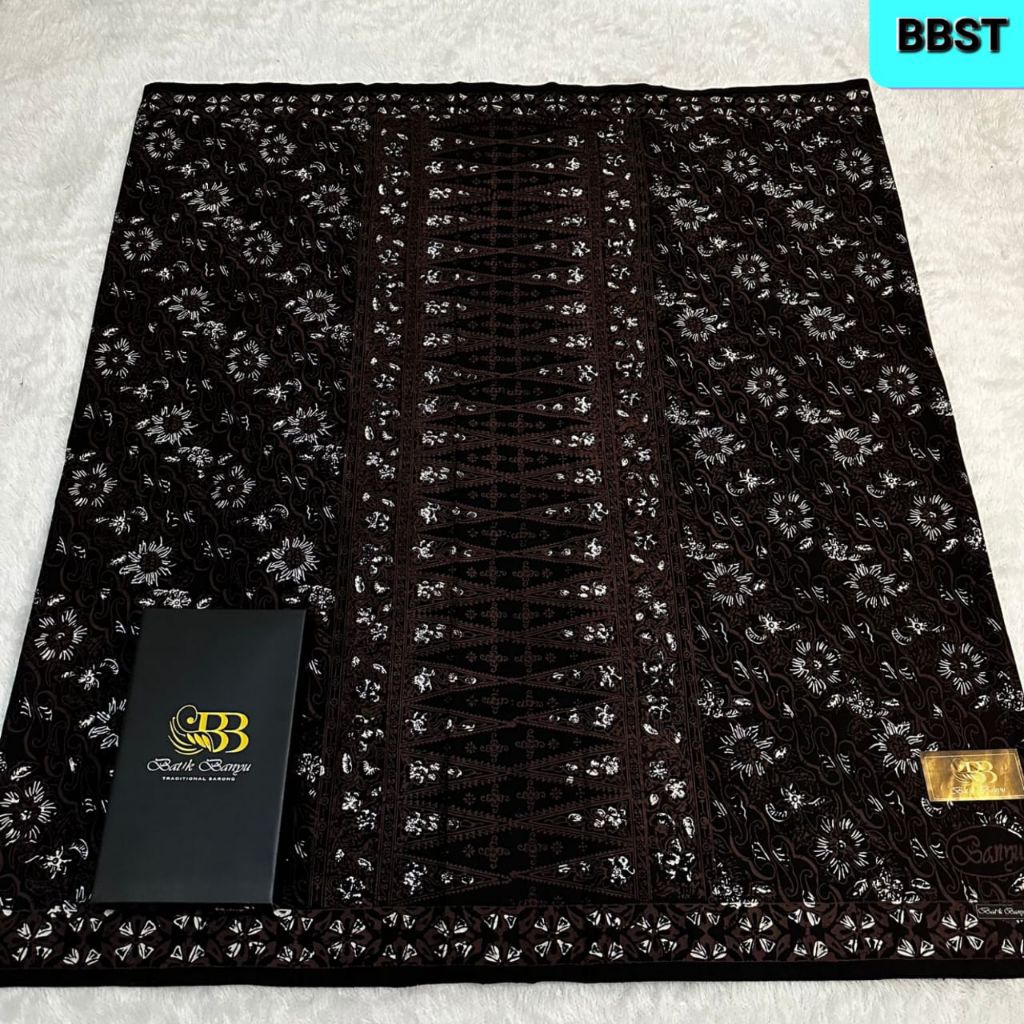 SARUNG BATIK CAP SEMITULIS PRIA DEWASA-SARUNG BATIK GUS KAUTSAR PREMIUM//Sarung Gus Iqdam The Series Dewasa-Nyaman,Adem,dan Tidak Mudah Luntur