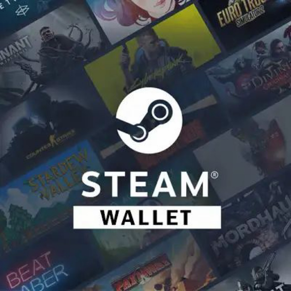 Jual Codashop Steam Wallet Terlengkap & Harga Terbaru Juli 2026 ...