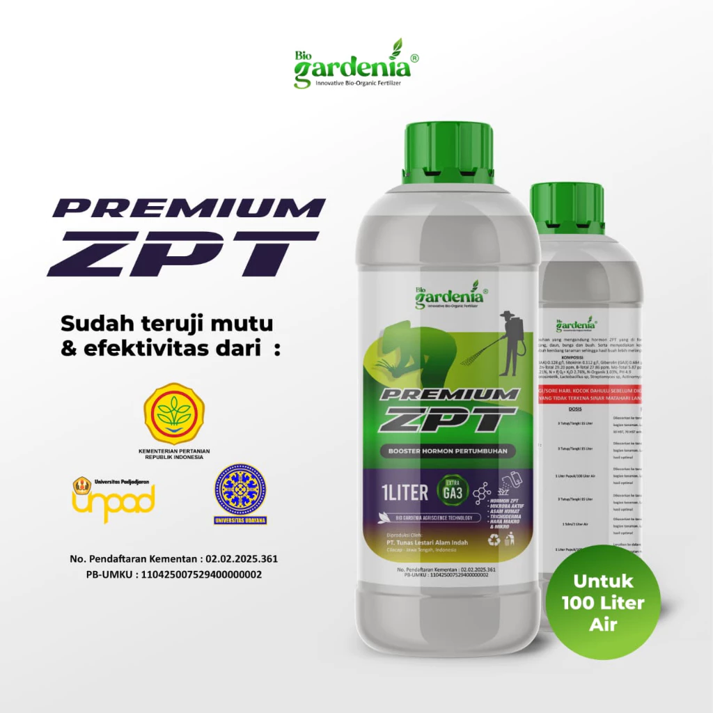 Premium ZPT