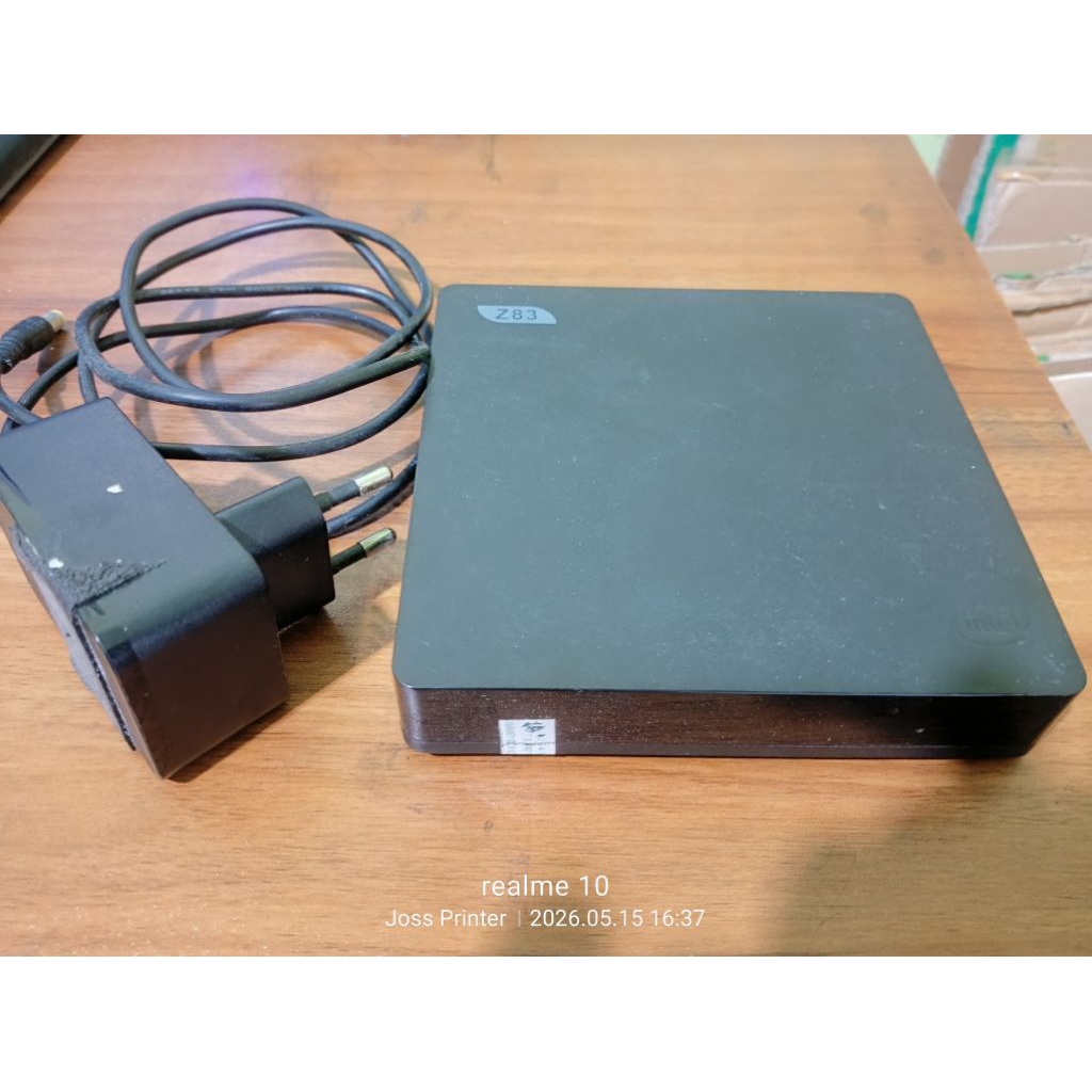 Jual mini-pc z83v Harga Terbaik & Termurah Juni 2026 | Shopee Indonesia