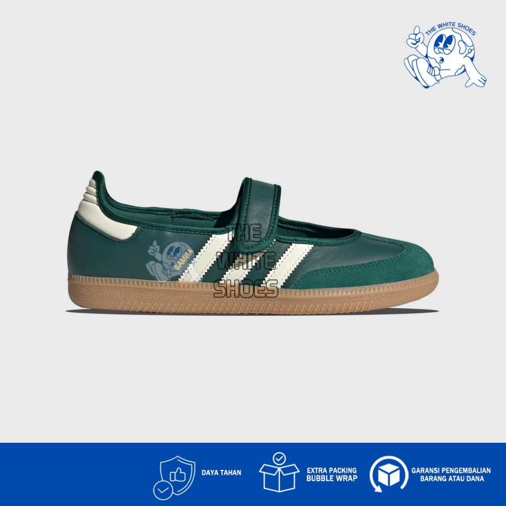 Jual Adidas Samba Jane Terlengkap & Harga Terbaru Mei 2026 | Shopee ...