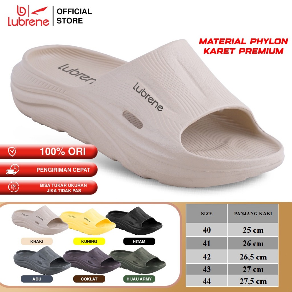 Toko Online Lubrene Official Shop | Shopee Indonesia