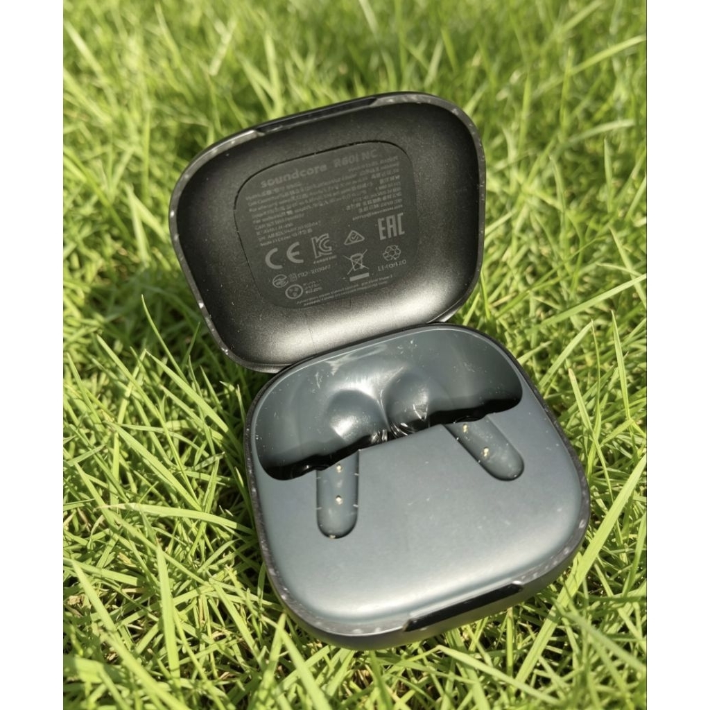 Jual Charging Case Soundcore R60i NC Original | Shopee Indonesia