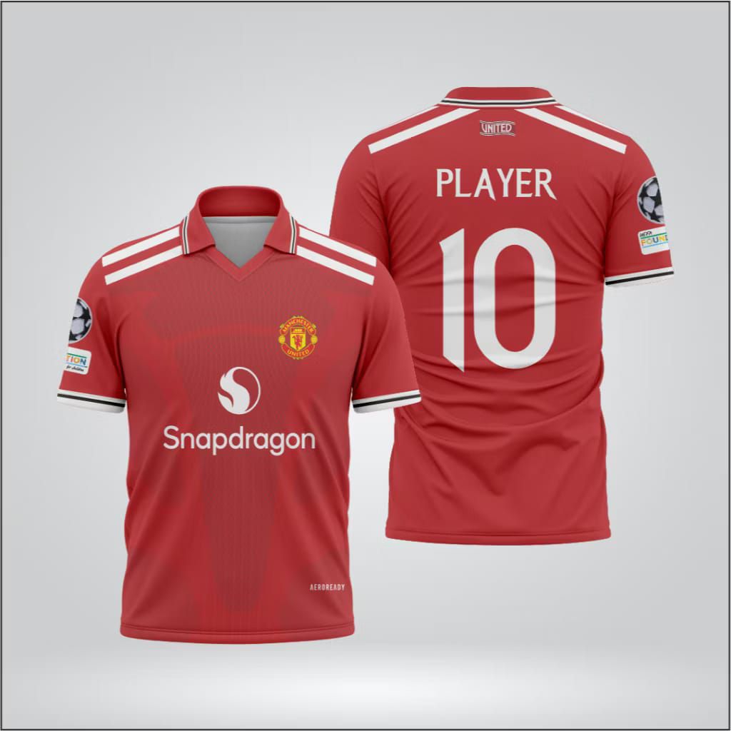 Jual JERSEY 3MU 2026 2027 HOME AWAY 3RD KIPER GRATIS NAMA DAN NOMOR ...