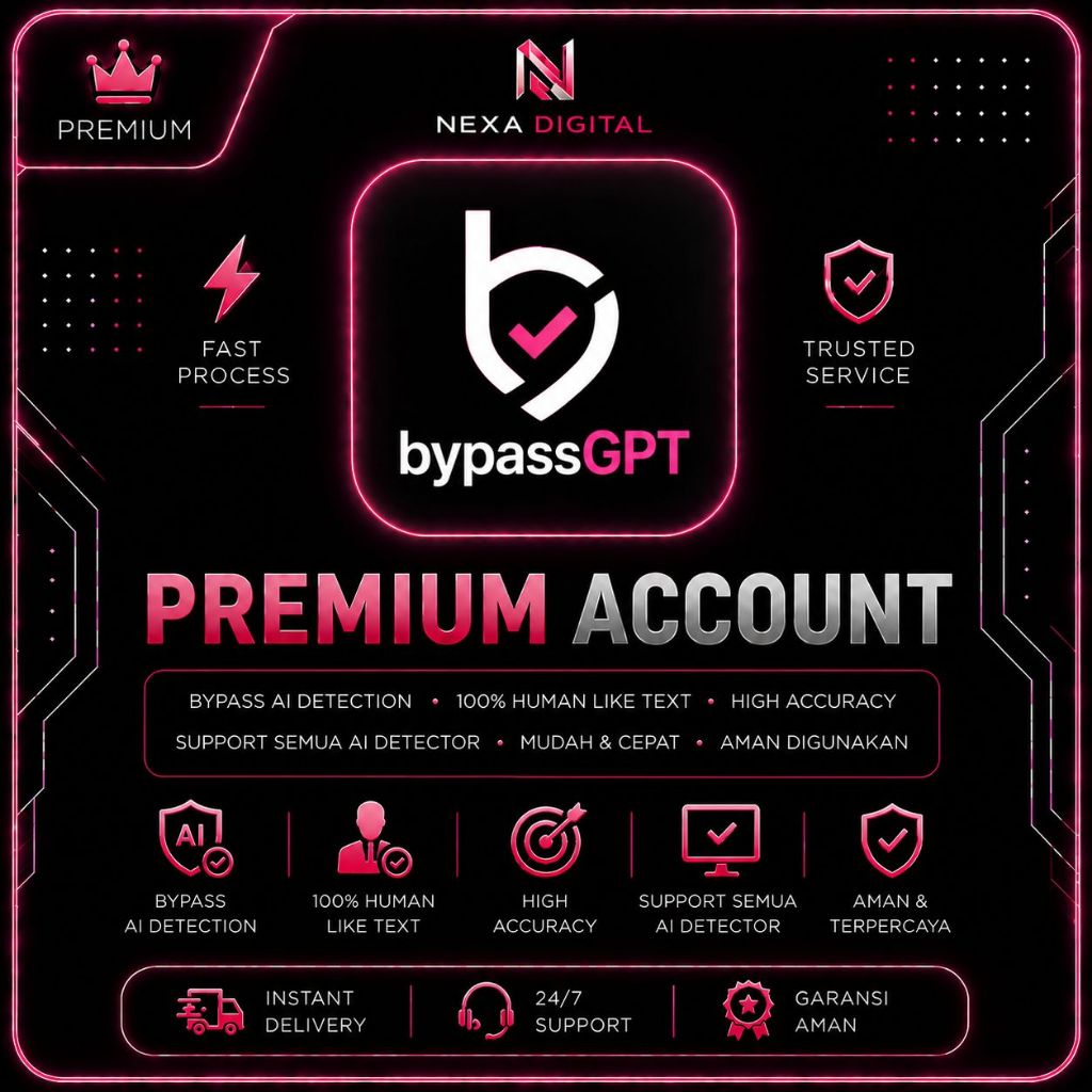 BypassG-P-T Ai Humanizer Unlimited Plan Sharing