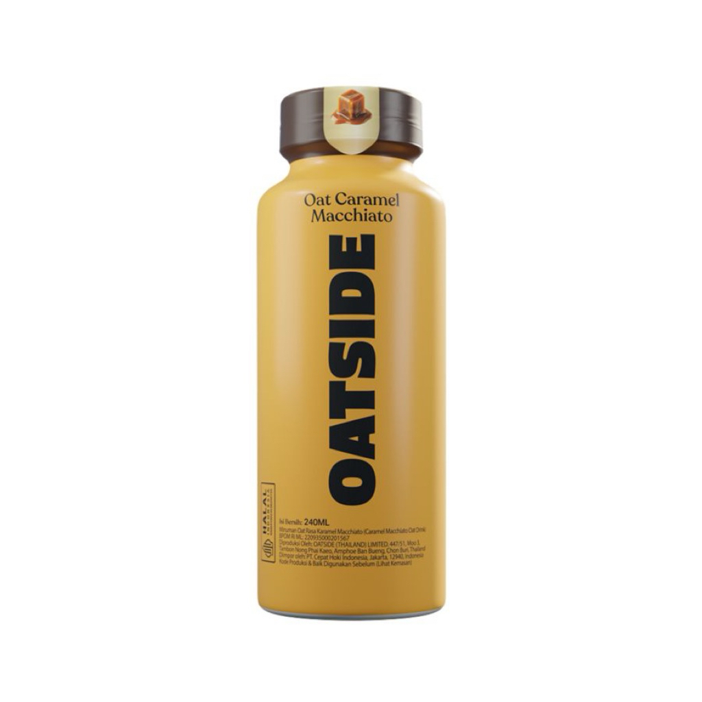 Jual Outside Susu Terlengkap & Harga Terbaru Agustus 2026 | Shopee ...