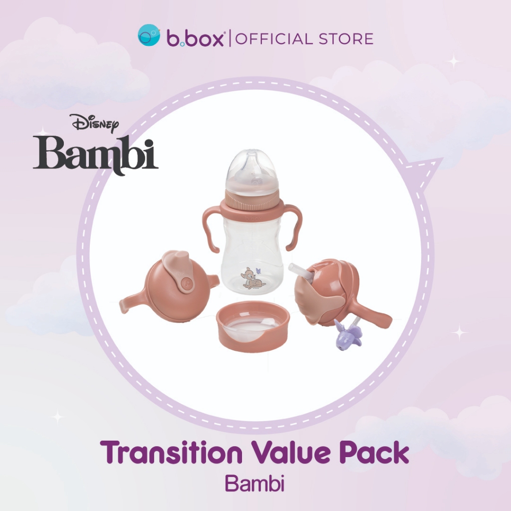 Toko Online b.box Official Shop | Shopee Indonesia