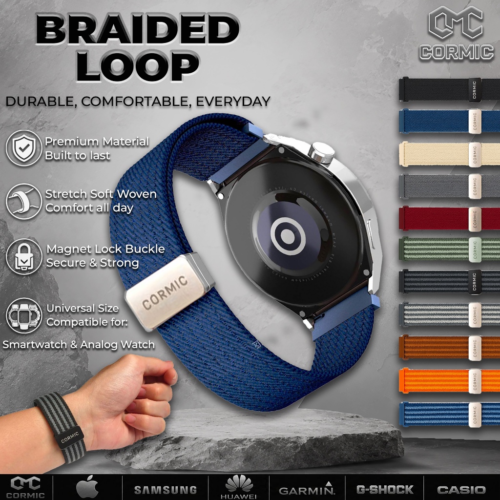 Produk CORMIC INDONESIA | Shopee Indonesia
