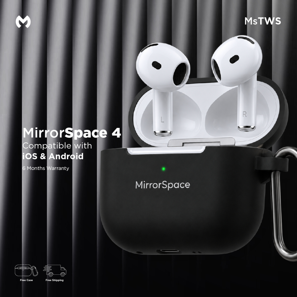 Produk MirrorSpace | Shopee Indonesia
