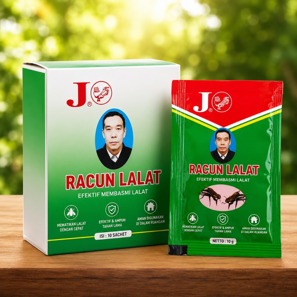 Jual Racun Lalat Terlengkap & Harga Terbaru Juli 2026 | Shopee Indonesia
