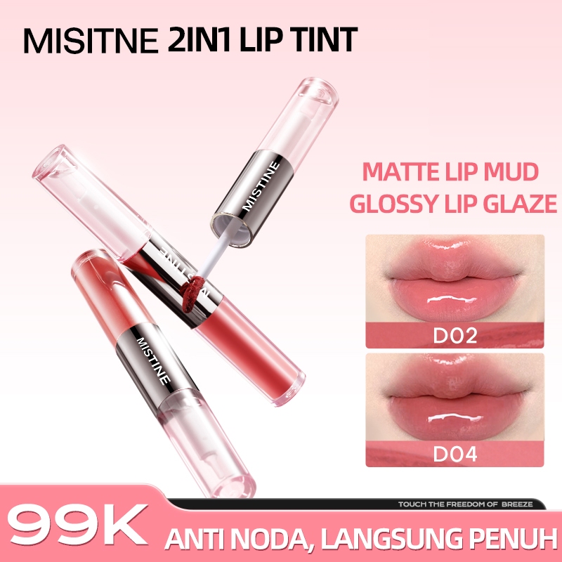 Toko Online MISTINE Official Store | Shopee Indonesia