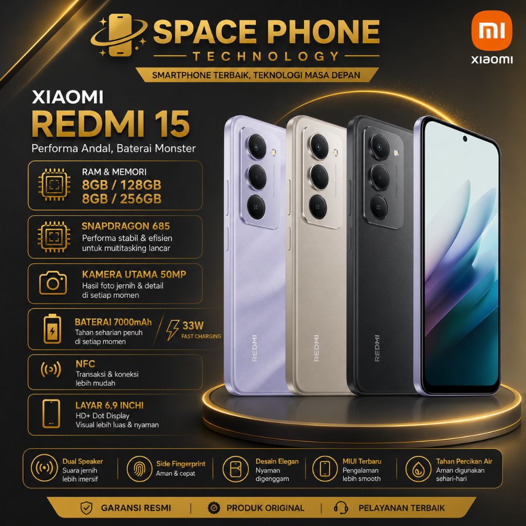 Jual Redmi Ram 8/256 Harga 2 Jutaan Terlengkap & Harga Terbaru Juni ...