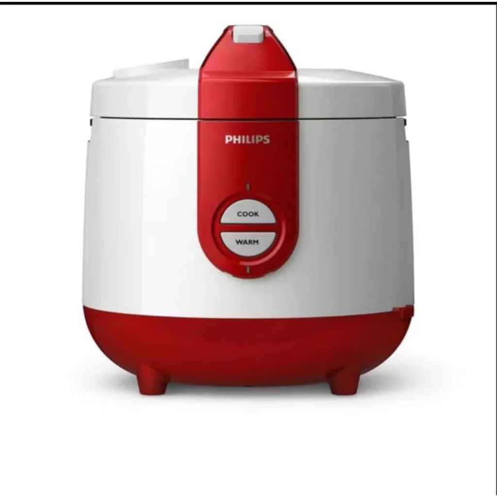 Jual Rice Cooker Philips Harga Terbaru Juli 2026 | Shopee Indonesia