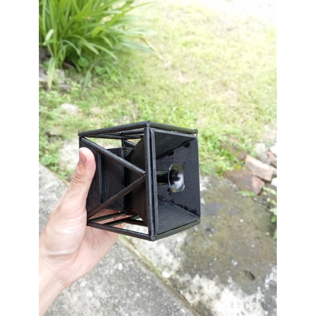Jual Miniatur Box Middle Mid Tasso 2 inch | Shopee Indonesia