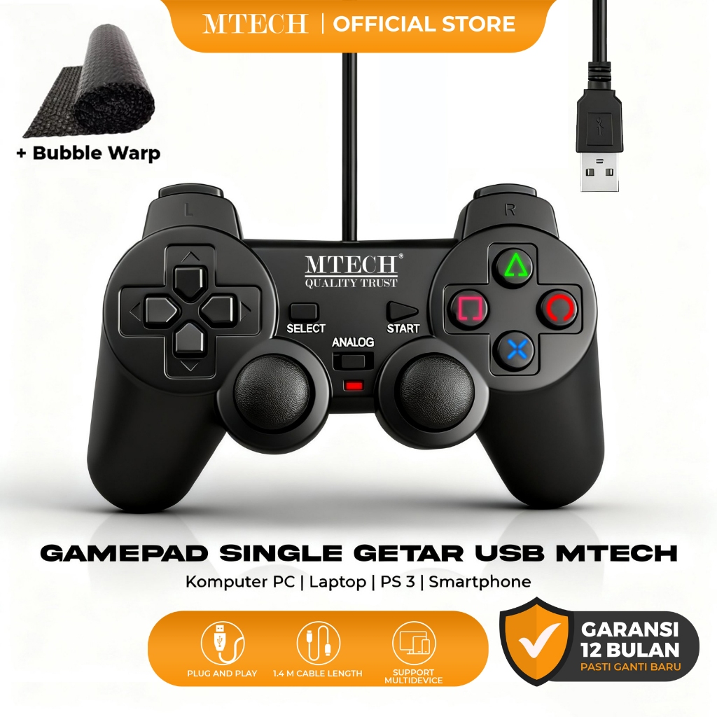 Toko Online Mtech Indonesia Official Store | Shopee Indonesia