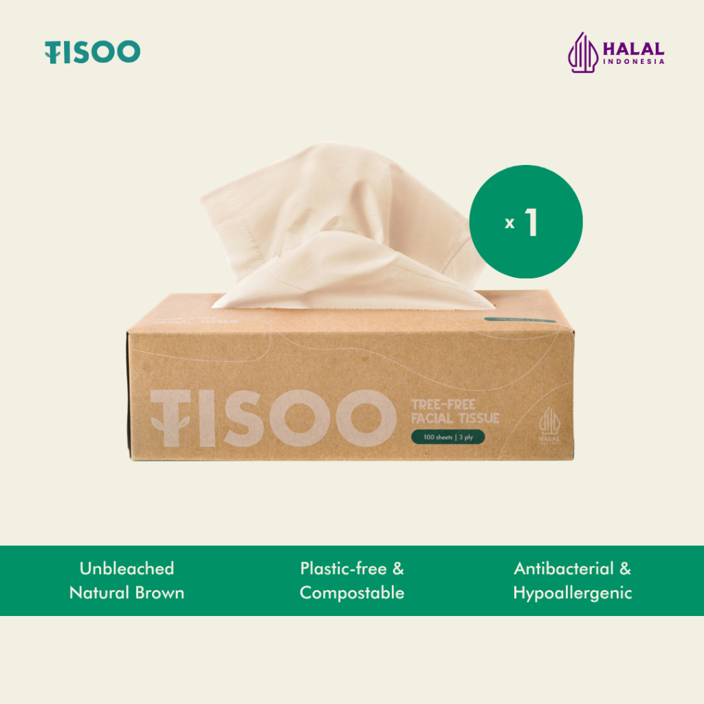 Toko Online Tisoo Official Shop | Shopee Indonesia