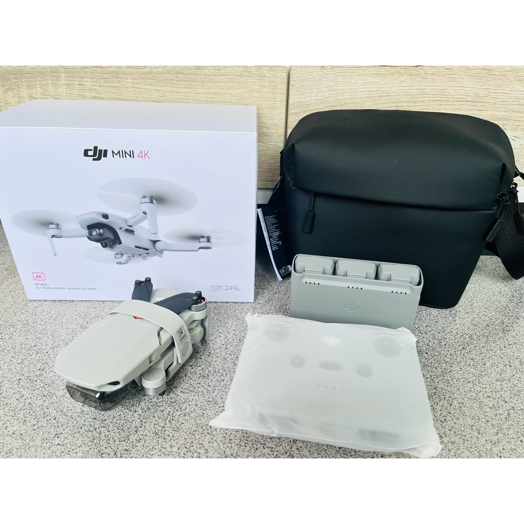 Jual DJI mini 4k mini 2 mini se fly more combo fmc baterai batre remot ...