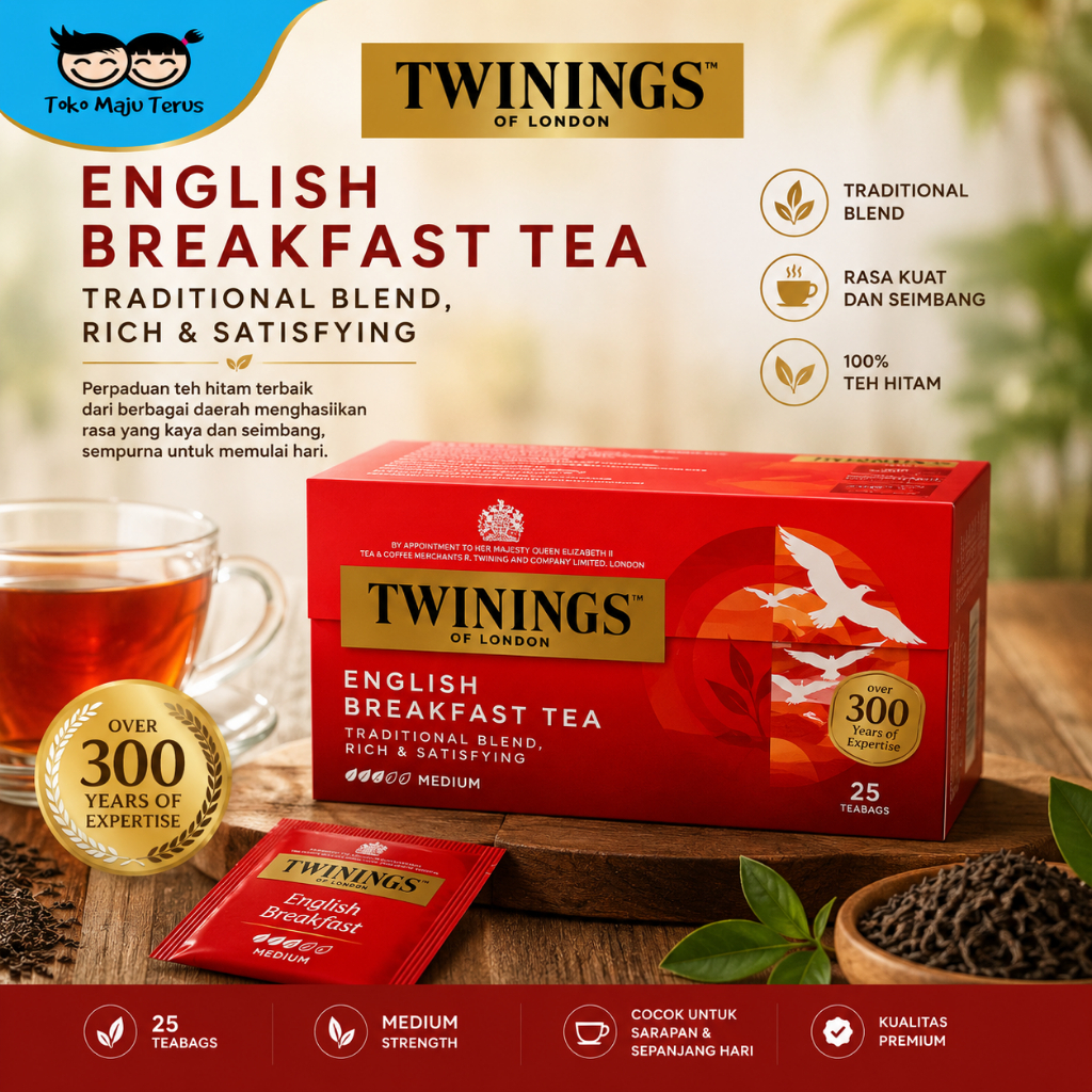 Jual Twinings Tea all Variants - Teh Twinings | Shopee Indonesia