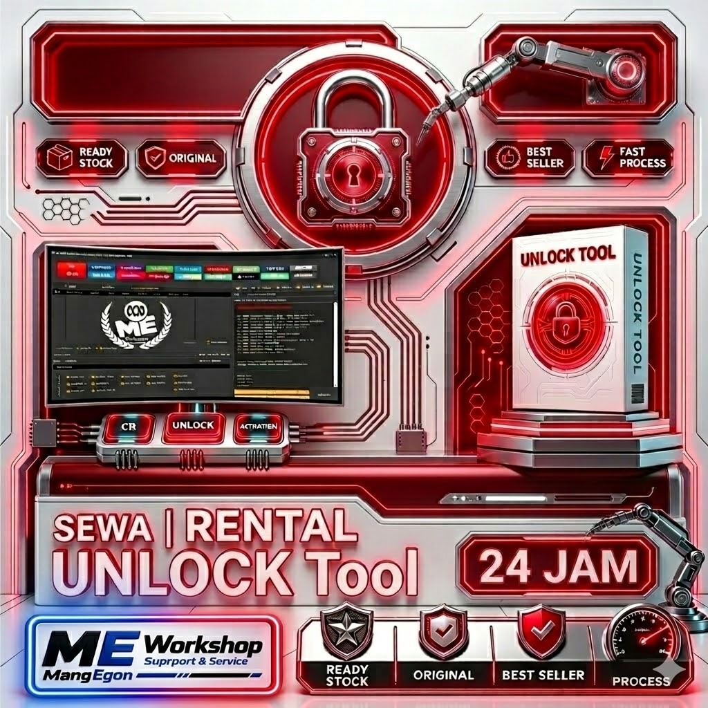 Jual RENTAL UNLOCK TOOL | SEWA UNLOCK TOOL | RENTAL UNLOCKTOOL | Shopee ...